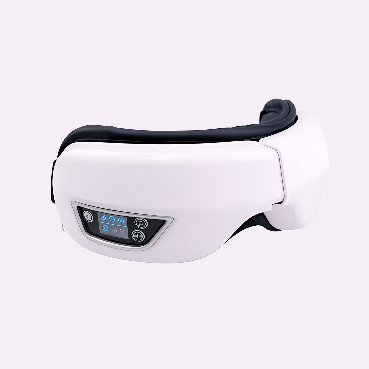 Masajeador Ocular Inteligente 6D