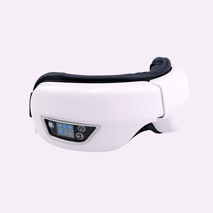 Masajeador Ocular Inteligente 6D